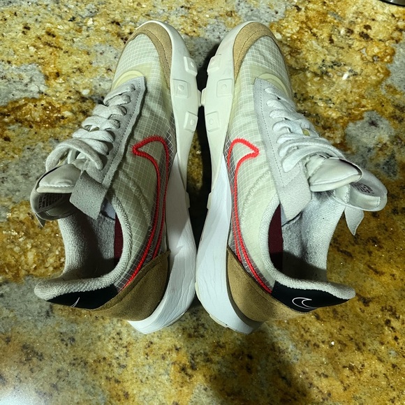 Nike waffle racer 2x size 6 - Picture 5 of 8